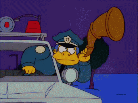 Hearing Aid Simpsons GIF. This 480 x 360 animated GIF is part of our hearing aid collection. Created by ThisGuyFawkes. View the original animation, share…