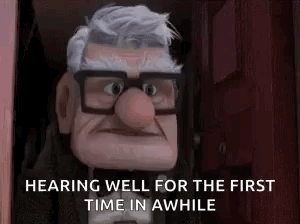 Hearing Aids GIF. This 300 x 224 animated GIF is part of our hearing aid collection. Created by Flipmode21. View the original animation, share it, or browse…