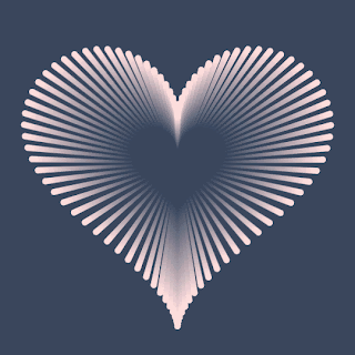 Heart Animation GIF