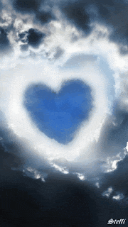 Heart Animation GIF
