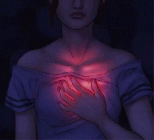 Heart Beat GIF