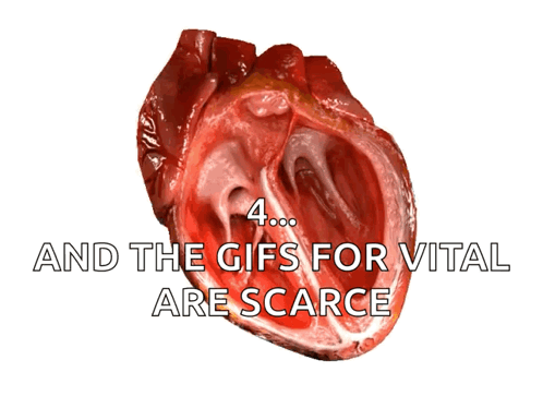 Heart Beat GIF