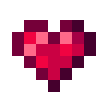 Heart Beating Heart Sticker