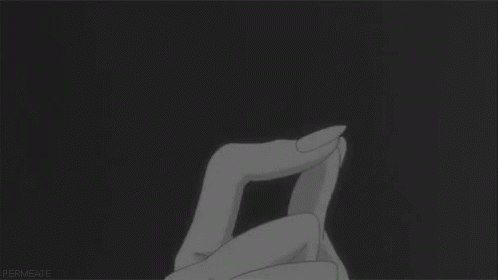Heart Dark GIF