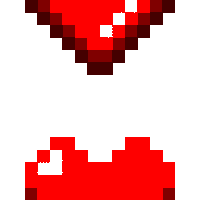 Heart Sticker