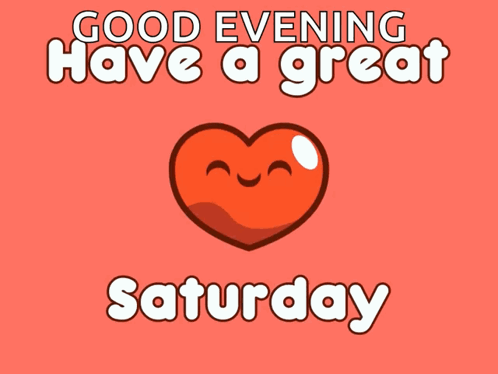 Heart Happy GIF