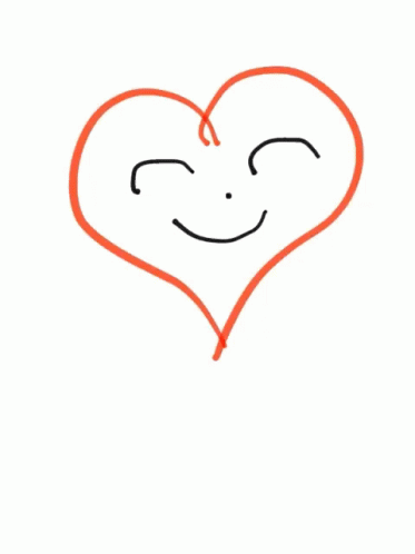 Heart Happy GIF