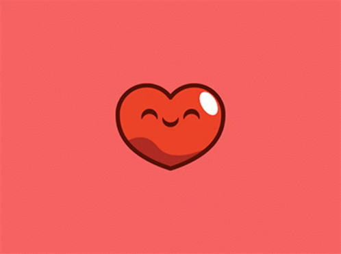 Heart Heartbeat GIF