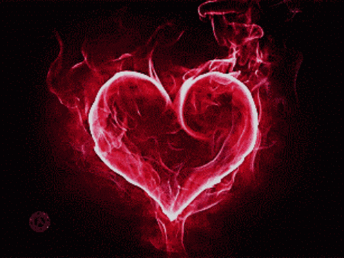Heart Heartbeat GIF