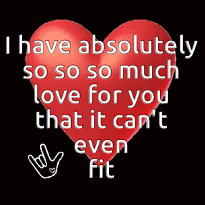 Heart Heartbeat GIF