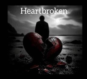 Heart Heartbroken GIF
