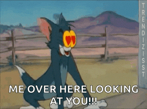 Heart Hearteyes GIF