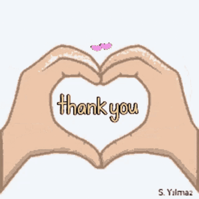 Heart Hearthands GIF