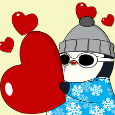 Heart Hug GIF