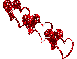Heart Sticker