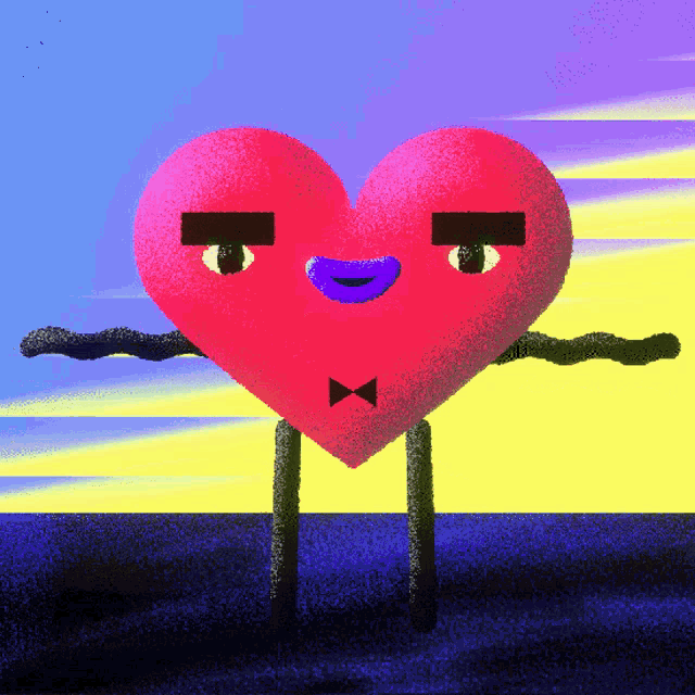 Heart Idlehart GIF