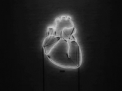 Heart GIF