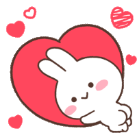 Heart Love Sticker