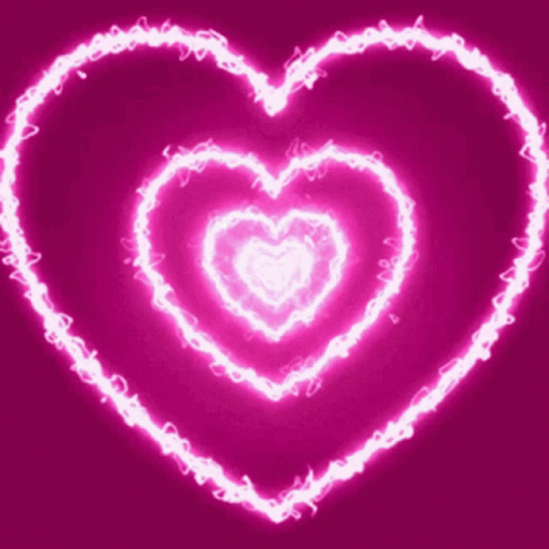 Heart Love GIF