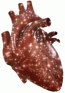 Heart Love GIF