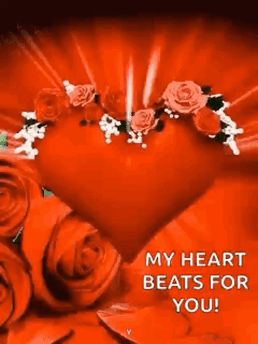 Heart Love GIF