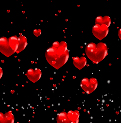 Heart Love GIF