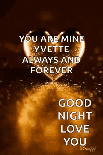 Heart Love GIF