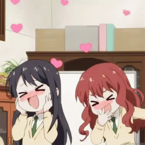 Heart Love GIF