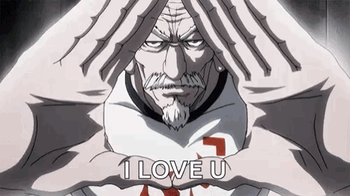Heart Love GIF