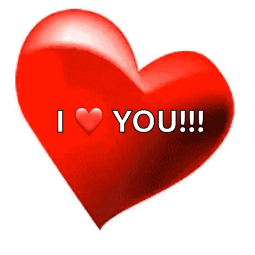 Heart Love GIF