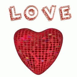 Heart Love GIF
