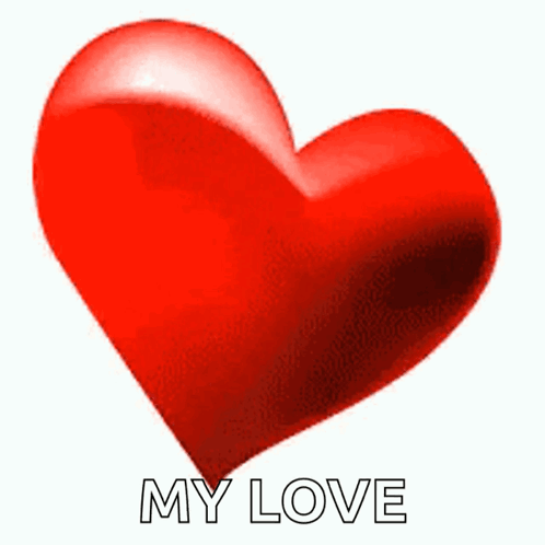 Heart Love GIF