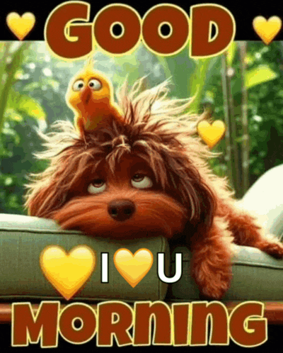 Heart Love You Meme