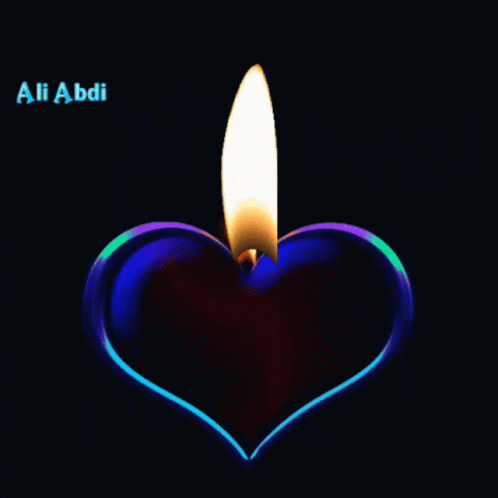 Heart GIF