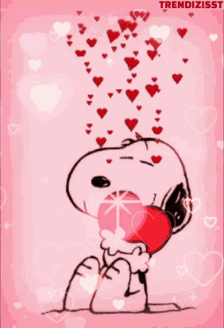 Heart GIF