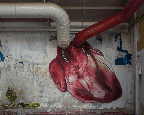Heart GIF
