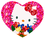 Heart Sticker