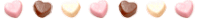 Heart Pink Sticker