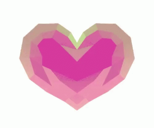 Heart Pink GIF