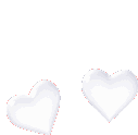 Heart Rainbow Sticker