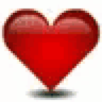 Heart GIF