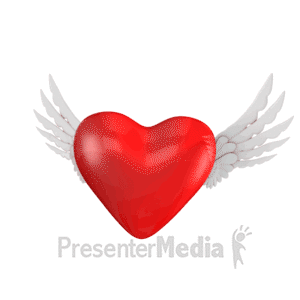 Heart GIF