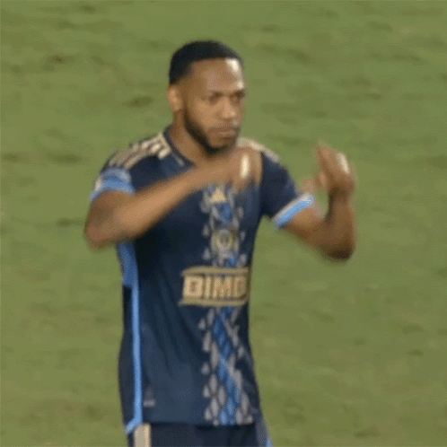 Heart Sign Major League Soccer GIF