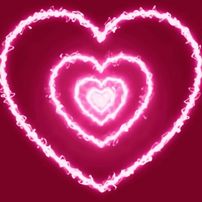 Heart Valentine GIF