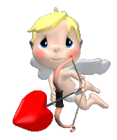 Heart Sticker