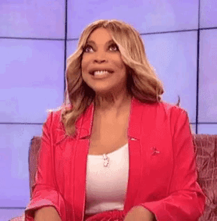 Heart Wendy Wendy Williams GIF