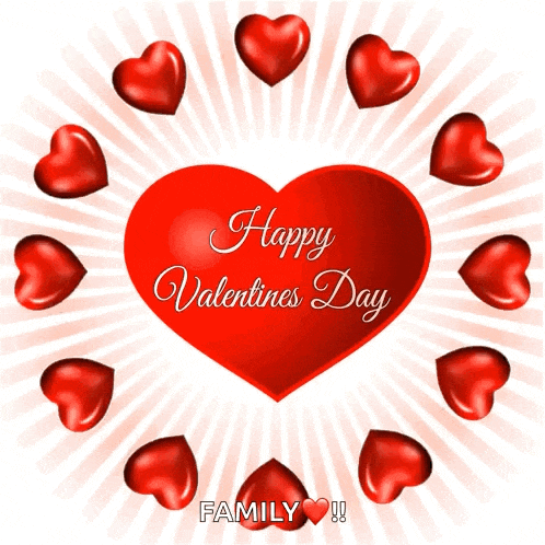 Heart GIF