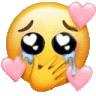 Heart Sticker