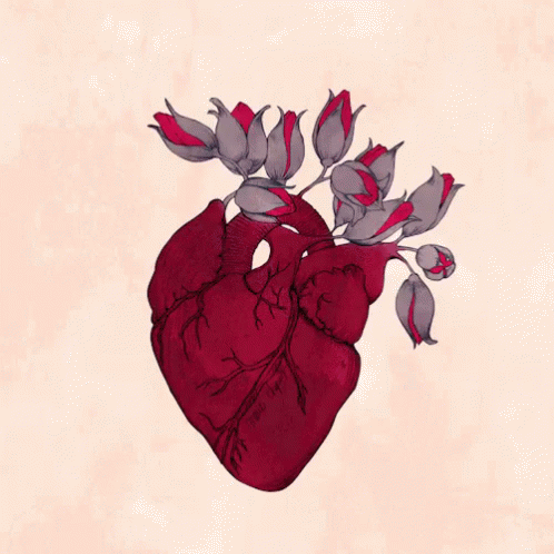 Heart GIF