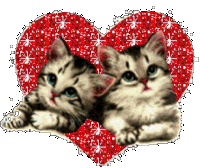 Heart Sticker